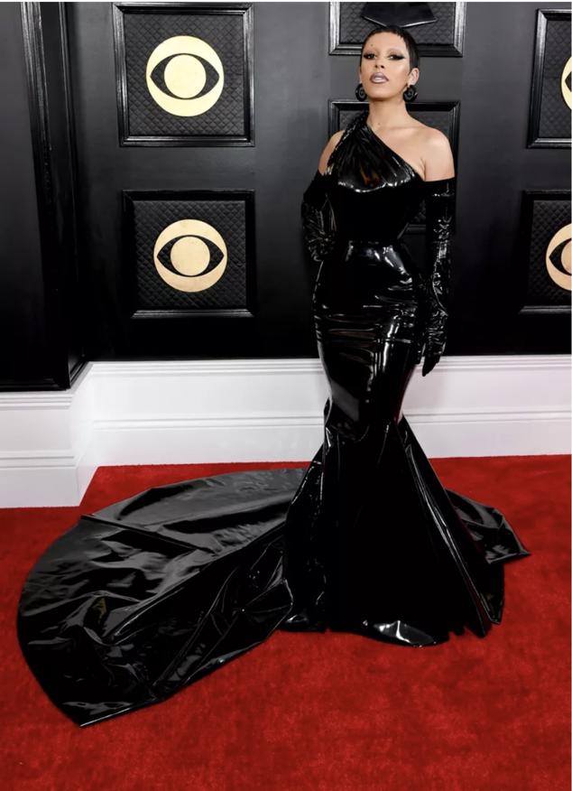 Premios Grammy 2023: las famosas mejor y peor vestidas de la alfombra roja,  de Beyoncé a Taylor Swift | Mujer Hoy