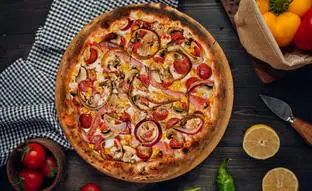 Día Internacional de la Pizza: estas son las mejores pizzerías para celebrar y disfrutar de uno de nuestros platos favoritos