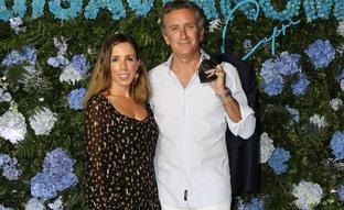 La vida loca en la élite global de Alejandro Agag y Ana Aznar: esto es lo que ha pasado con los reyes españoles de la Fórmula E desde su mágica boda en El Escorial