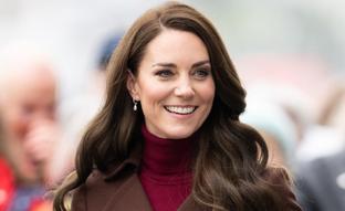 Kate Middleton, tras los pasos de Letizia: el fichaje que ha hecho la princesa de Gales para convertirse en la reina más querida