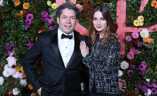 La discreta historia de amor de María Valverde y Gustavo Dudamel: una ruptura dolorosa, un divorcio y una boda sorpresa