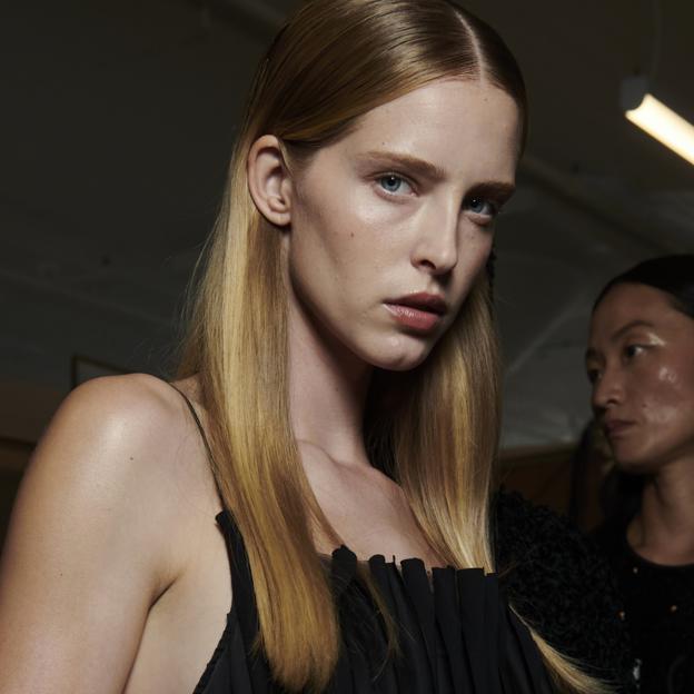 El mejor champú para dar volumen al pelo fino es el que utiliza el peluquero de las famosas