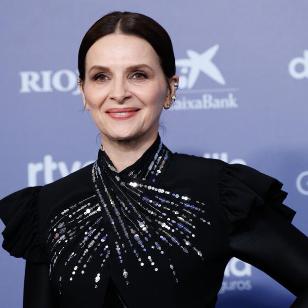La receta de la felicidad de Juliette Binoche: del estreno de A fuego lento a la reconciliación con su ex