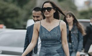 El vestido de 25 euros de Stradivarius que lo tiene todo: versátil, ponible y perfecto para unirte a la tendencia denim