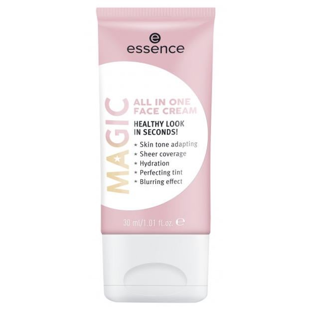 Crema Facial Magic All In One de Essence.