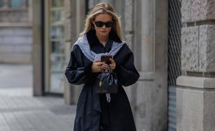 El Corte Inglés tiene los abrigos ligeros de moda más prácticos para el entretiempo