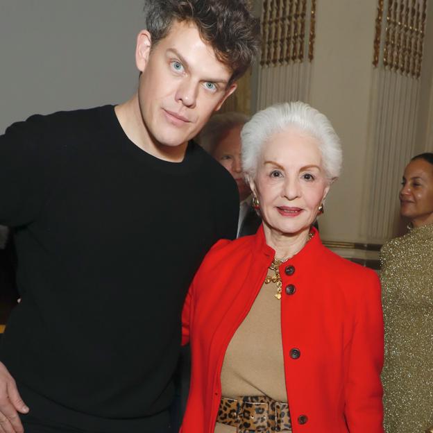 Jersey de H&M y pantalones de Mango: así es el look low cost de Nuria Roca con el que ha arrasado en televisión