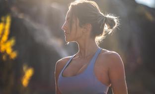 CrossFit para principiantes: el entrenamiento de fuerza y resistencia que acelera el metabolismo a los 40