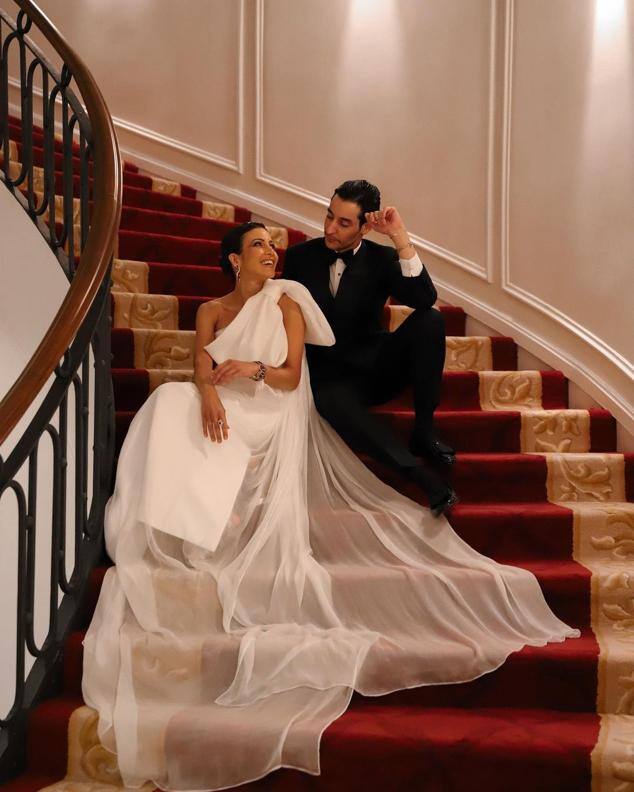 De Tana Rivera a Virginia Troconis: los espectaculares looks de los premios Goya que no se vieron y tienes que ficha