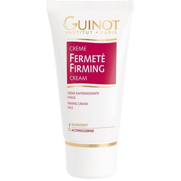 Firming Cream Face de Guinot