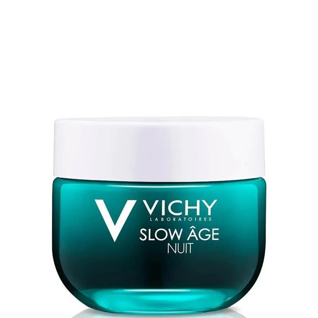 Slow ge de Vichy.