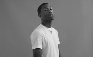 Por qué tiene todo el sentido que Pharrell Williams sea el nuevo director creativo de Louis Vuitton Homme