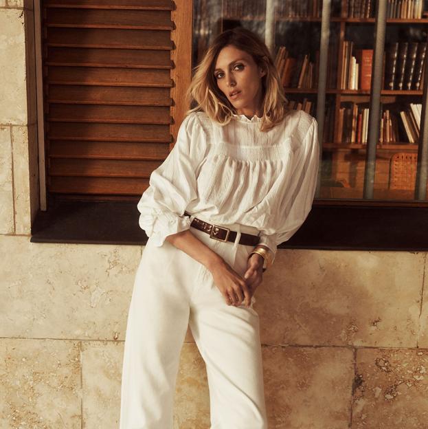 Las novedades de la semana de Sfera: vestidos preciosos, chaquetas elegantes y accesorios irresistibles