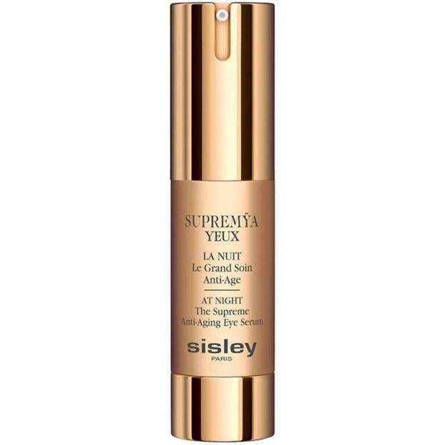 Supremÿa Yeux La Nuit de Sisley