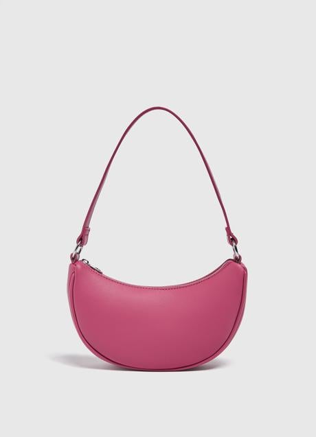 Bolso correa intercambiable - PULL&BEAR