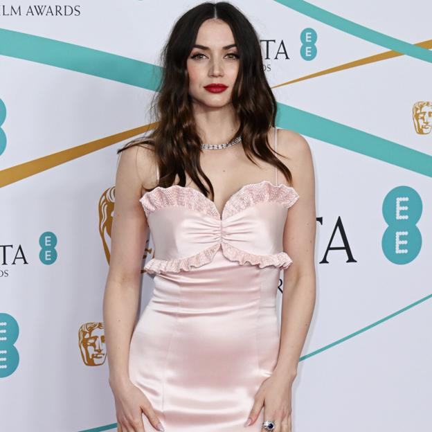 La espectacular alfombra roja de los Premios BAFTA 2023: de Ana de Armas a Cate Blanchett, las famosas mejor vestidas