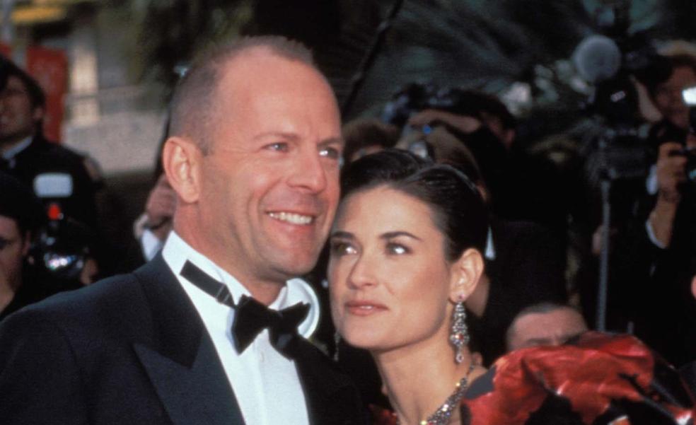 Bruce Willis, el adorado: de su pareja Emma Heming a su ex mujer Demi Moore, por qué todas las mujeres de su vida hablan bien de él