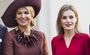 El extraño vínculo de la reina Máxima con España: de su amor por la Feria de Abril a su escasa química con la reina Letizia