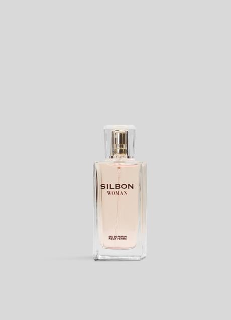 Perfume Woman de Silbon. Foto: Silbon.