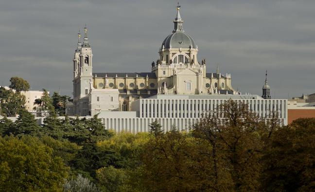 El museo que ha tardado 87 años en nacer: Así será el lugar imprescindible que visitar este verano en Madrid