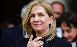 La infanta Cristina da un golpe sobre la mesa: así ha destapado las vergüenzas de Iñaki Urdangarin, desde sus mentiras en Baqueira hasta su pensión secreta