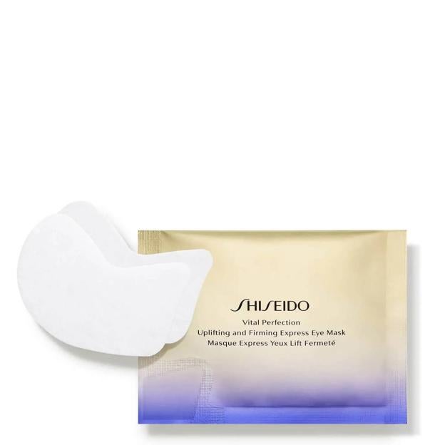 Vital Perfection Uplifting And Firming Express Eye Mask de Shiseido