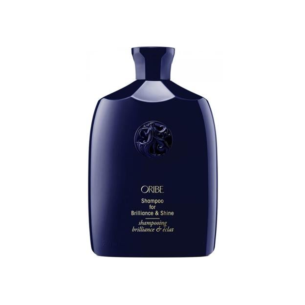 Champú Brilliance&Shine de Oribe.