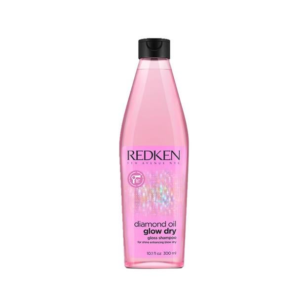 Champú Diamond Oil de Redken.