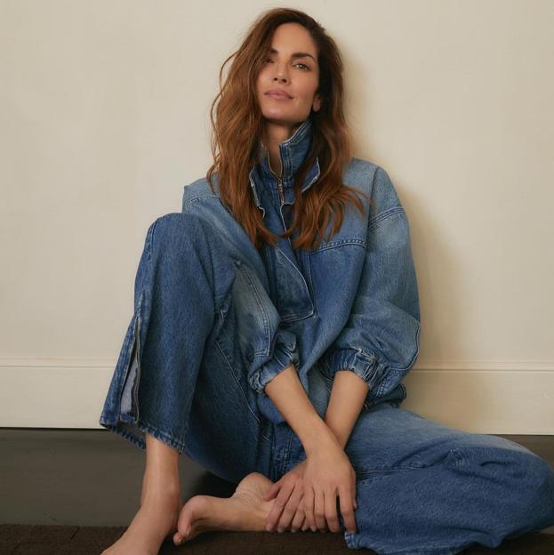 Los siete looks de Eugenia Silva para cada día de la semana: americanas, pantalones masculinos y vestidos sofisticados