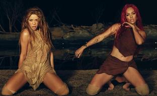 La doble venganza de Shakira contra Piqué y Karol G contra Anuel: analizamos la letra de la canción