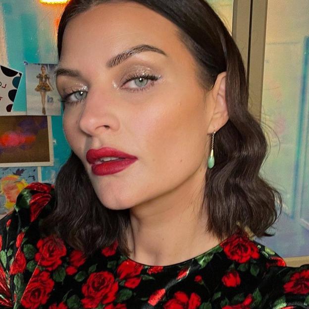 Puppy eyeliner, la nueva tendencia de maquillaje para ojos encapotados o con párpado caído