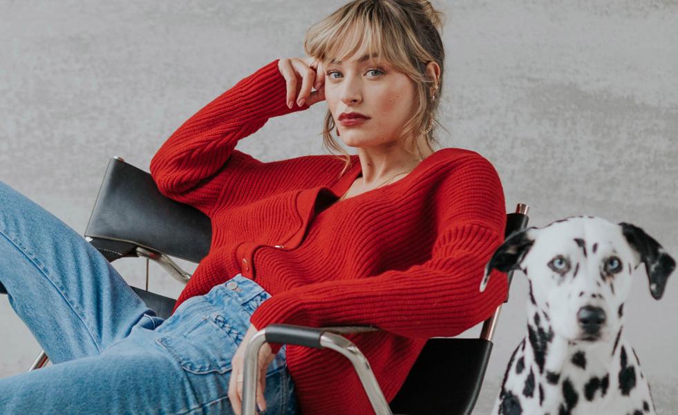 Las novedades de Primark que te solucionan cualquier look: vestidos de fiesta, chaquetas de entretiempo y conjuntos divinos