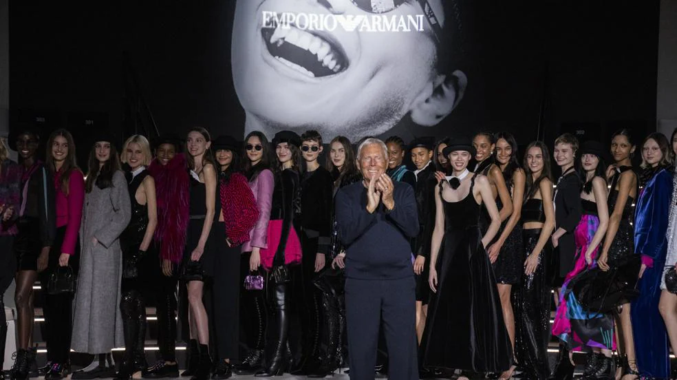 Los mejores desfiles de la Semana de la Moda de Milán: la estética sexi empodera el próximo otoño e invierno gracias a Gucci y Dolce & Gabbana