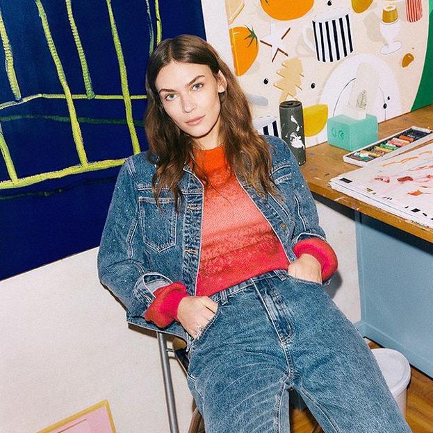 Las novedades de la semana de Desigual: vestidos estampados, accesorios imprescindibles y las chaquetas de entretiempo que tienes que tener bajo tu radar de primavera. ¡Qué no se te escapen!