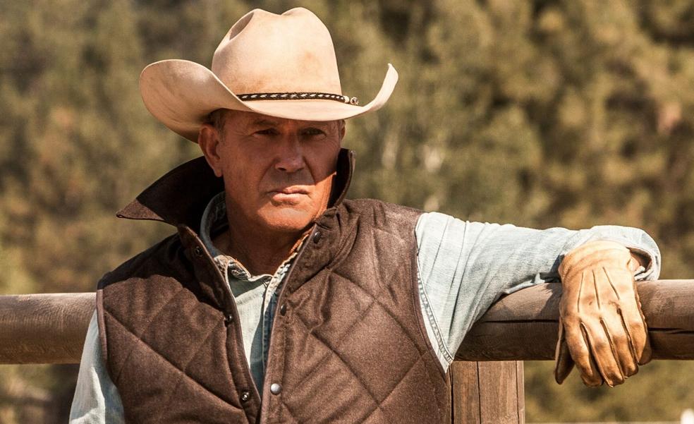 Por qué tienes que ver Yellowstone, la serie de Kevin Costner que arrasa en Estados Unidos y acaba de llegar a España