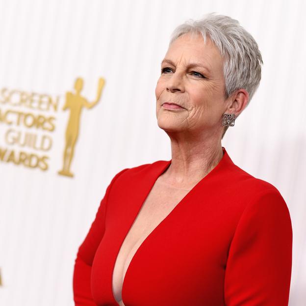 Los 60 son los nuevos 30: de Jamie Lee Curtis a Jennifer Coolidge, las actrices que triunfan en Hollywood más que cuando eran jóvenes