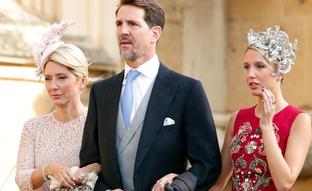 Por qué Marie Chantal Miller no consiguió entrar en la familia real británica: así fue el noviazgo fallido de su hija Olimpia con el príncipe Harry