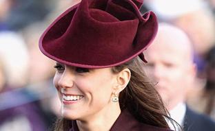 Mango se inspira en Kate Middleton para su último look con básicos atemporales