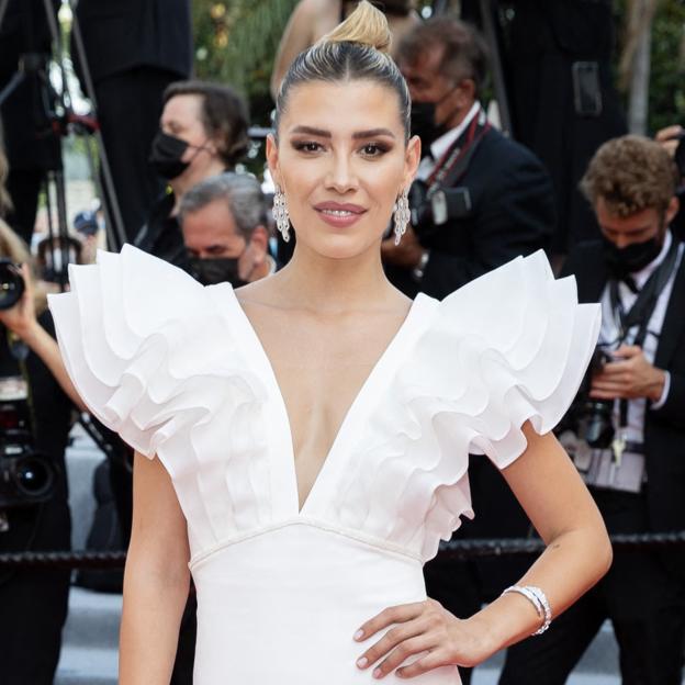 Quién es Michelle Salas, la hija de Luis Miguel que se codea con Tamara Falcó (y tiene la última palabra sobre su idilio con Paloma Cuevas)