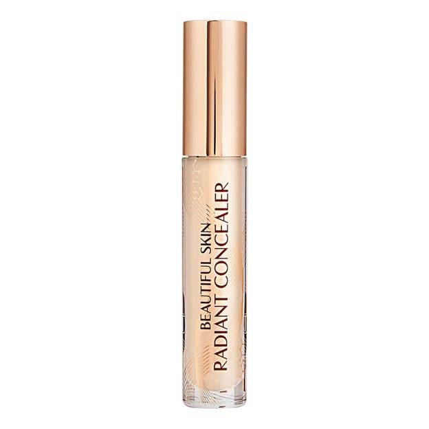 Beautiful Skin Radiant Concealer de Charlotte Tilbury