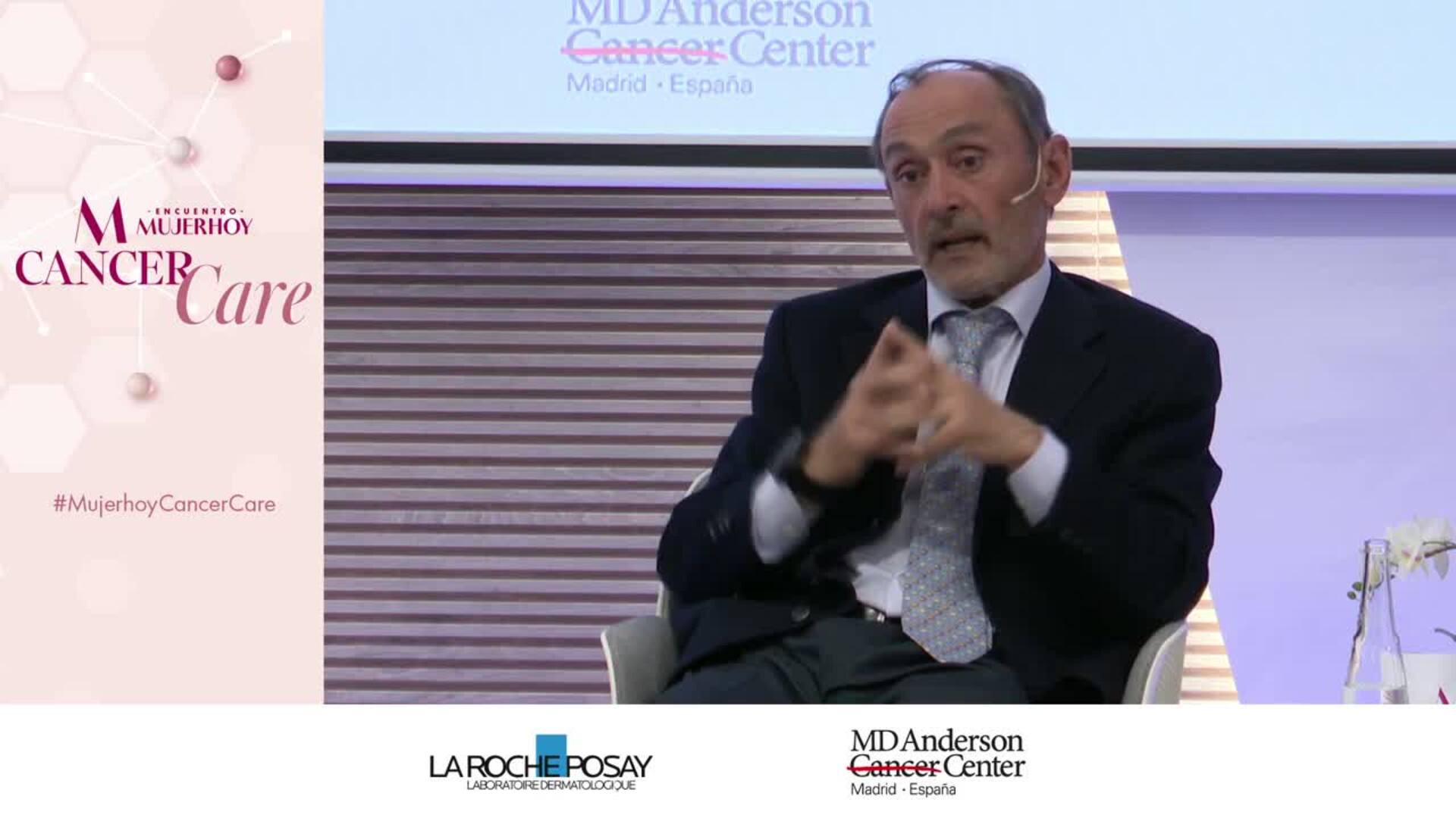 Así fue el evento Mujerhoy Cancer Care 2023