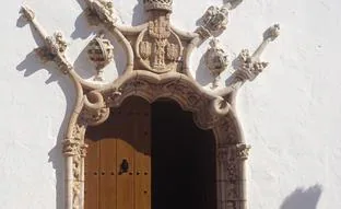Entre azulejos y castillos: Olivenza, el encanto medieval del pueblo más portugués de España
