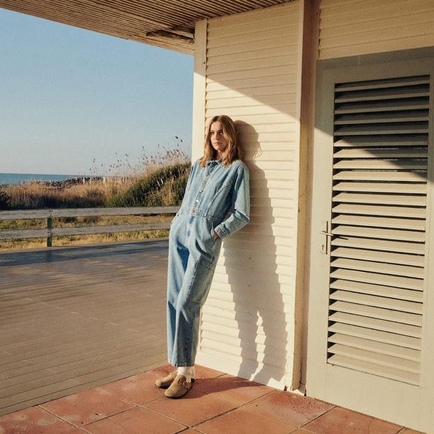 La nueva colección de primavera de Mango: de los vestidos que adelantan la primavera a las chaquetas que te salvarán el entretiempo