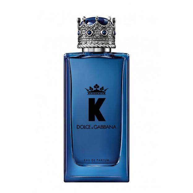 Perfume K by Dolde & Gabanna.