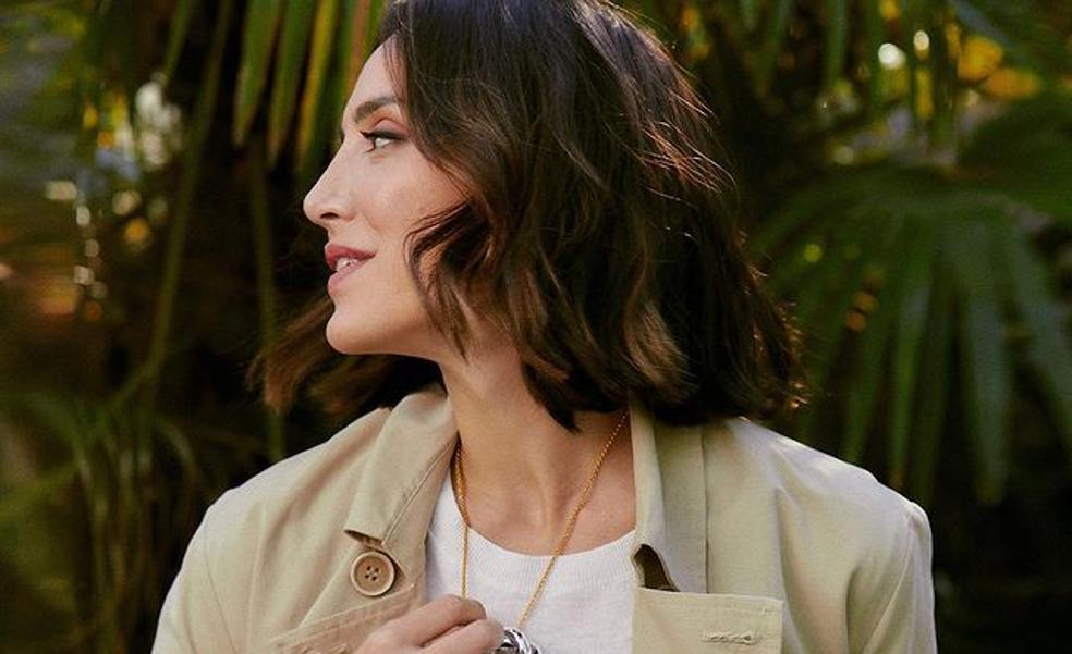 Los mejores looks de Tamara Falcó para lucir esta primavera: chaquetas de entretiempo, vaqueros que llevarás a todas horas y complementos de lujo