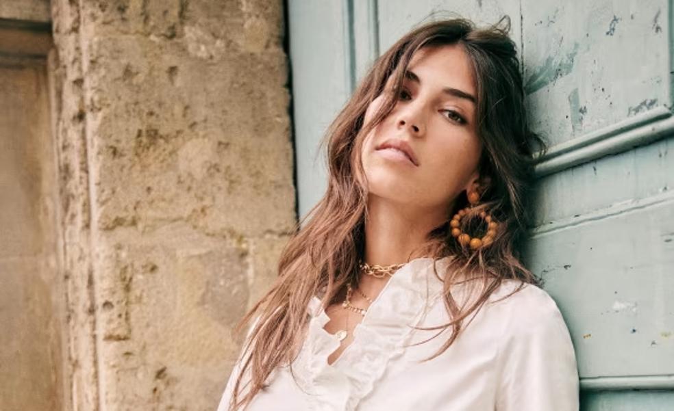 Lo mejor de la nueva colección de Zara: los zapatos más buscados, los vestidos a punto de agotarse y todas las prendas clave de primavera