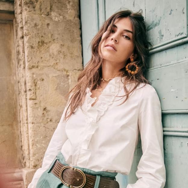 Lo mejor de la nueva colección de Zara: los zapatos más buscados, los vestidos a punto de agotarse y todas las prendas clave de primavera