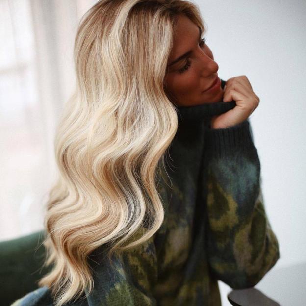 Jennifer Aniston se deja las canas a los 54 años y arrasa en redes sociales con su cambio de look