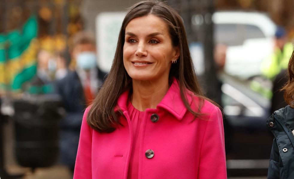 Los looks de Primark que compraría la reina Letizia: los básicos baratísimos inspirados en el armario de la monarca