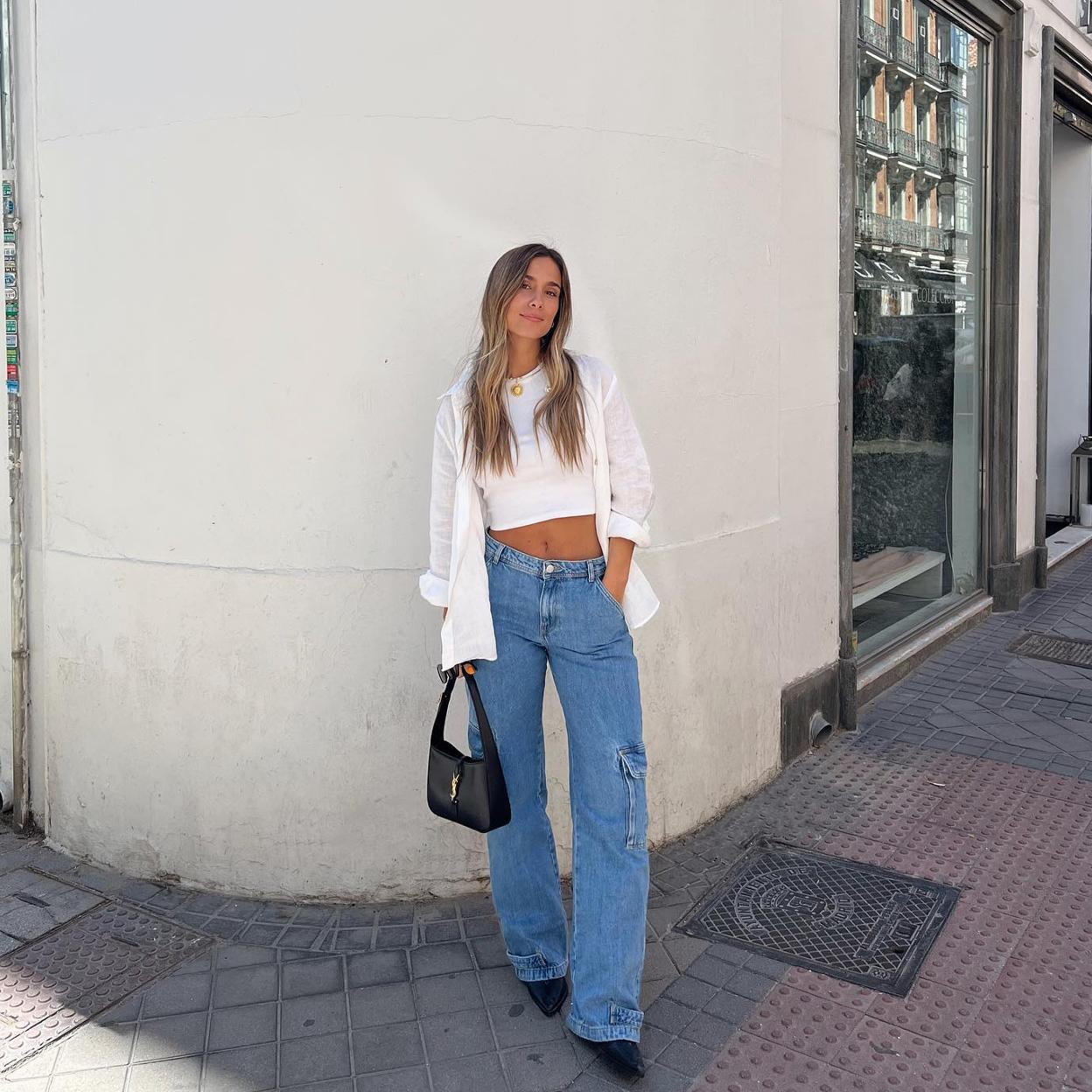Los jeans perfectos para las latinas